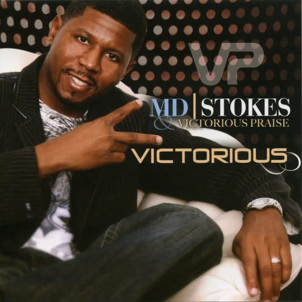 Victorious