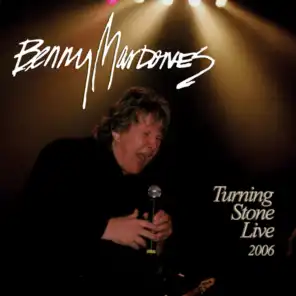 Benny's Son (Live Version)
