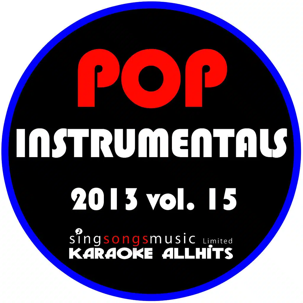 Boss of Me (In the Style of David Bowie) [Karaoke Instrumental Version]