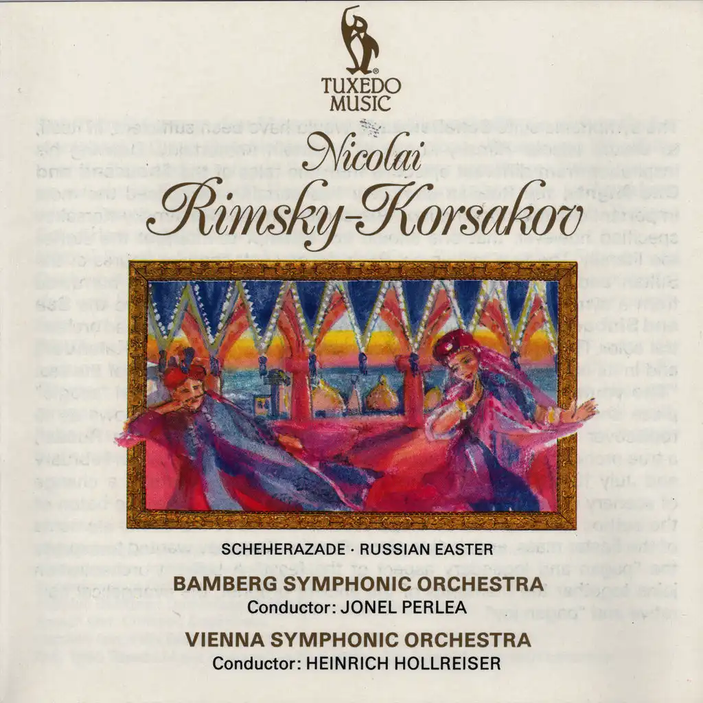 Bamberg Symphonic Orchestra
