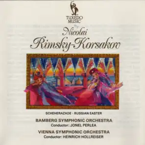 Bamberg Symphonic Orchestra
