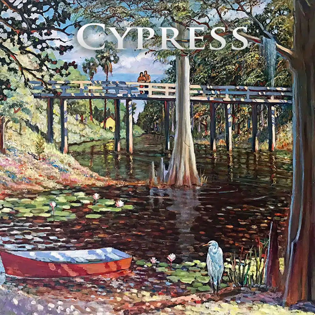 Cypress
