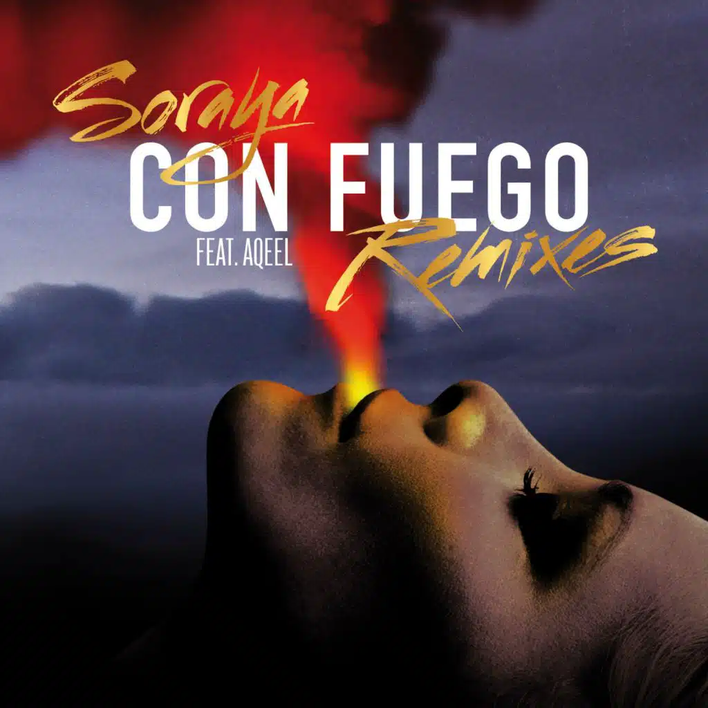 Con Fuego (Remixes)