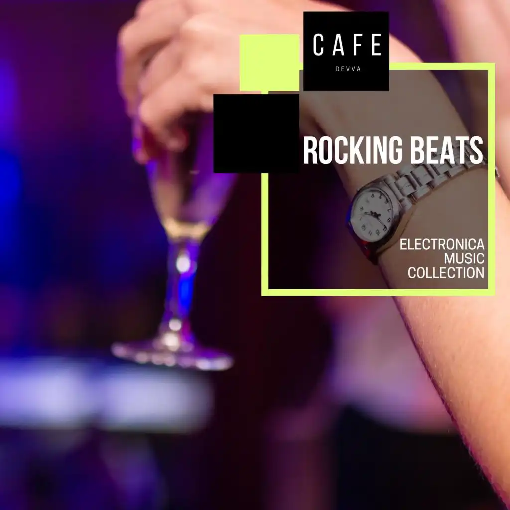 Rocking Beats - Electronica Music Collection