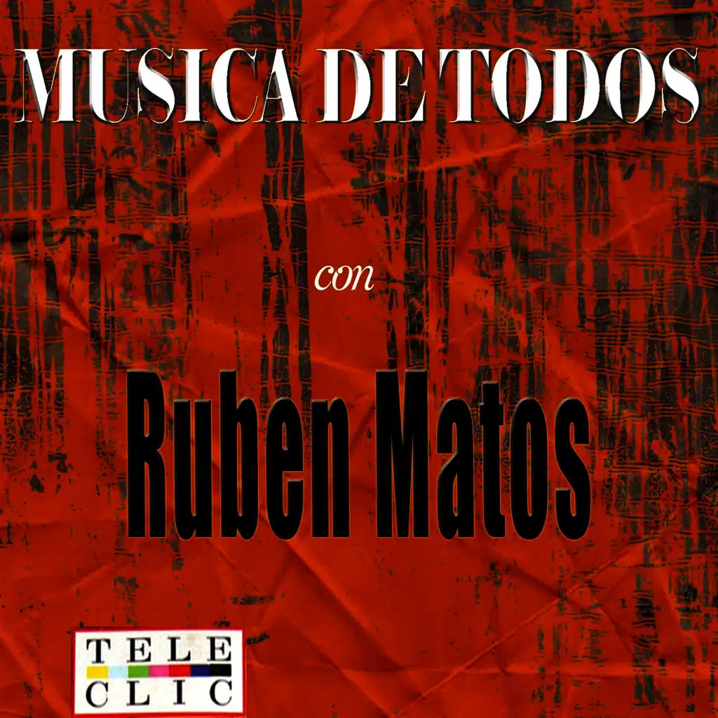 Ruben Matos