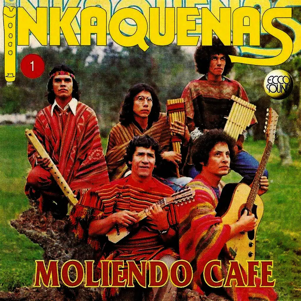Moliendo Cafe