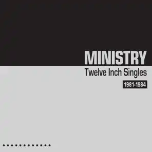 Twelve Inch Singles (Expanded Edition)