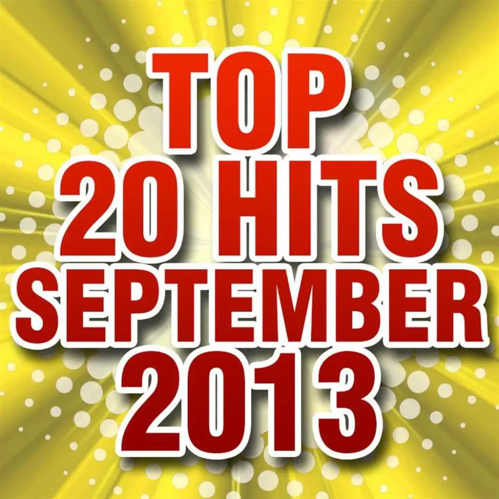 Top 20 Hits September 2013