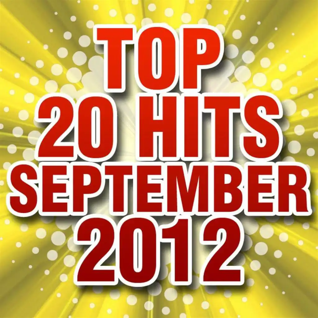 Top 20 Hits September 2012