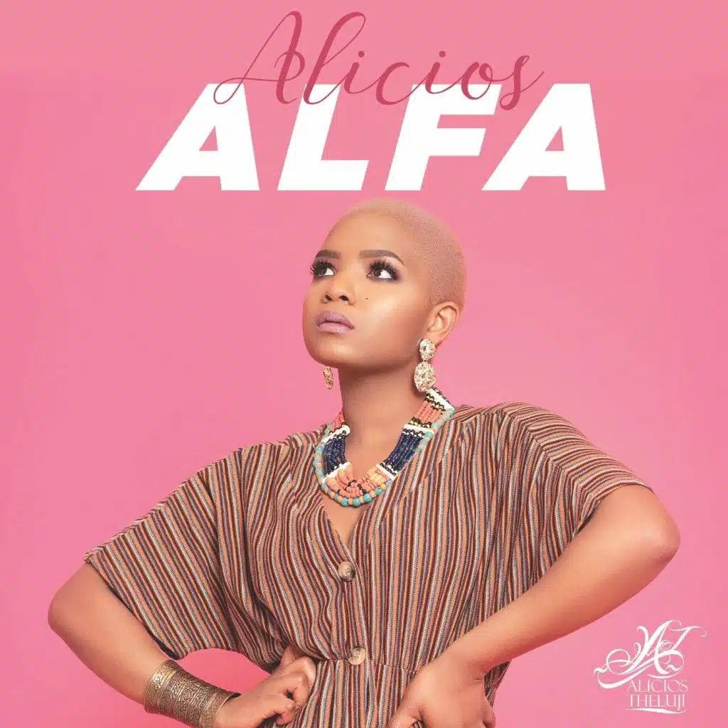 Mpita Njia (feat. Juliana Kanyomozi)