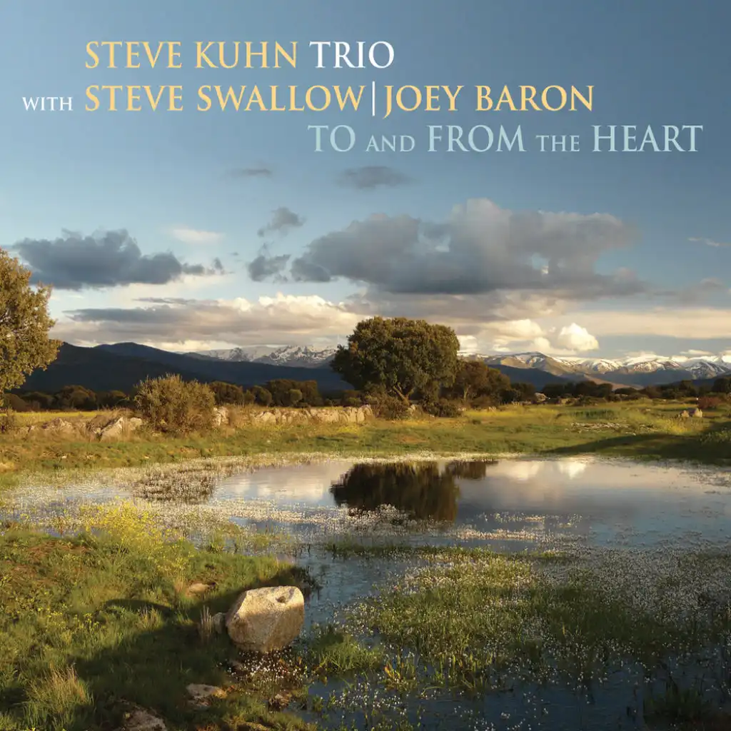 Steve Kuhn Trio