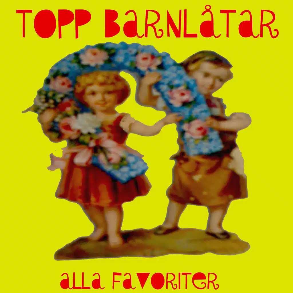 Topp Barnlåtar