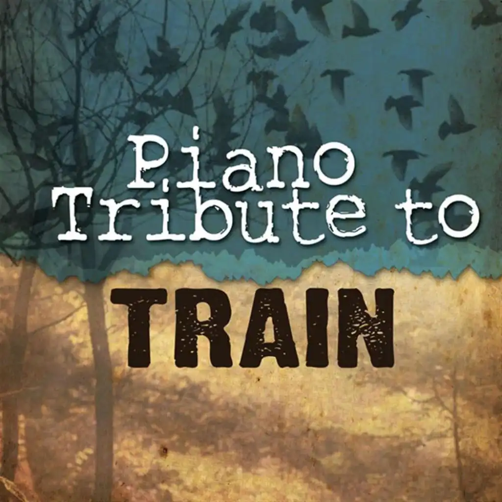 Train Piano Tribute