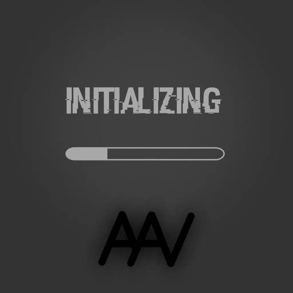 Initializing