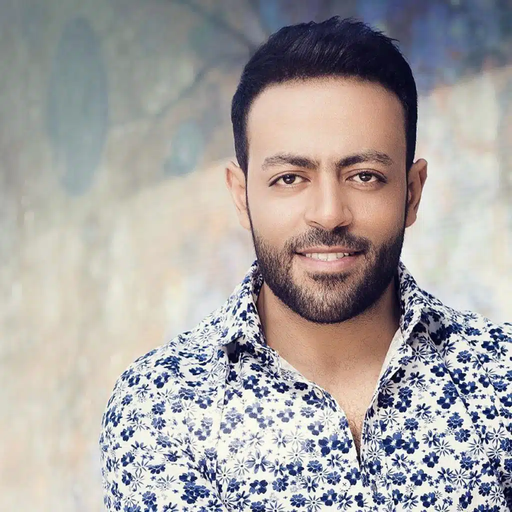 غيرت معاني فيا