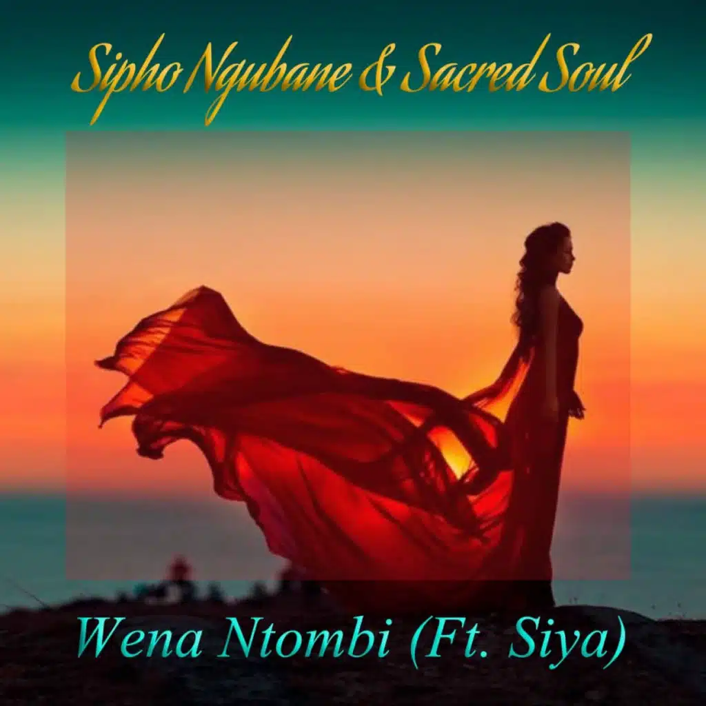 Sipho Ngubane & Sacred Soul