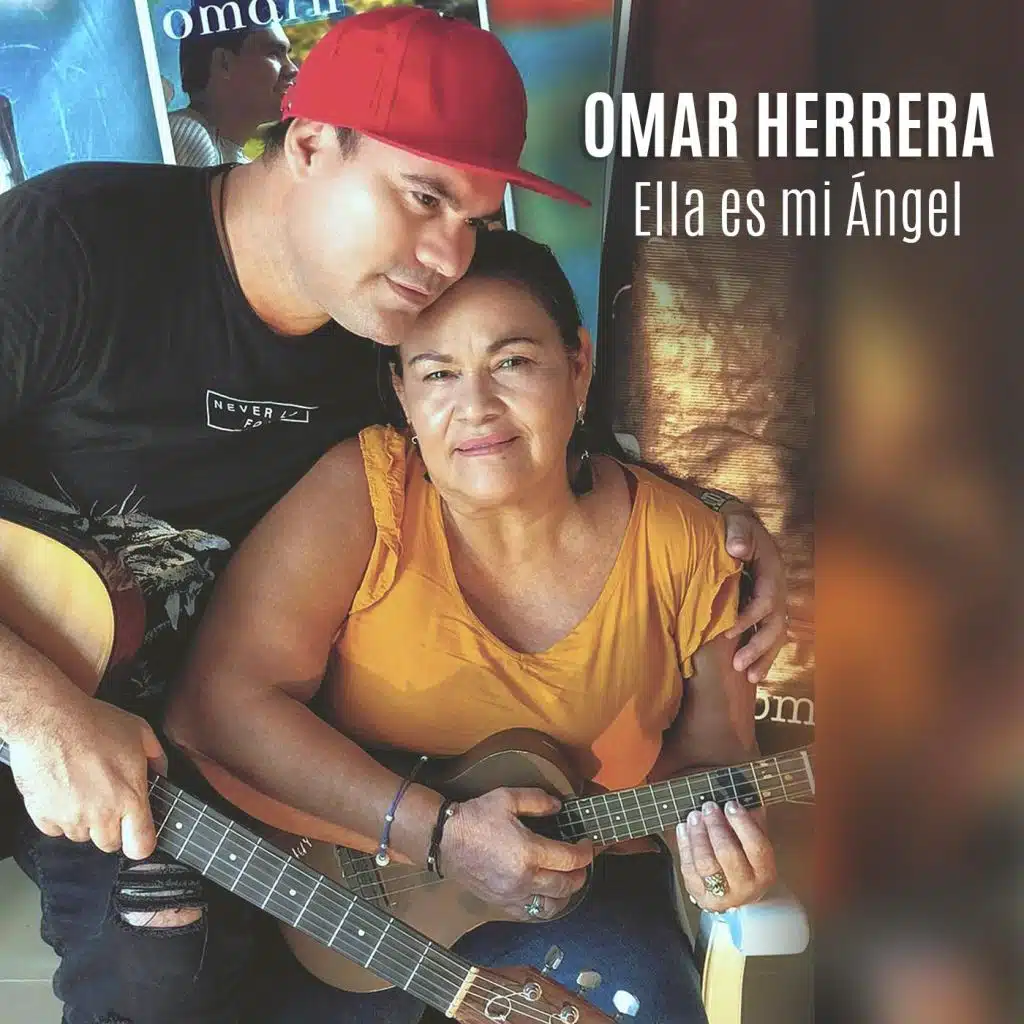 Ella Es Mi Angel