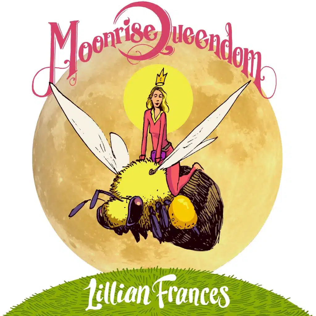 Moonrise Queendom