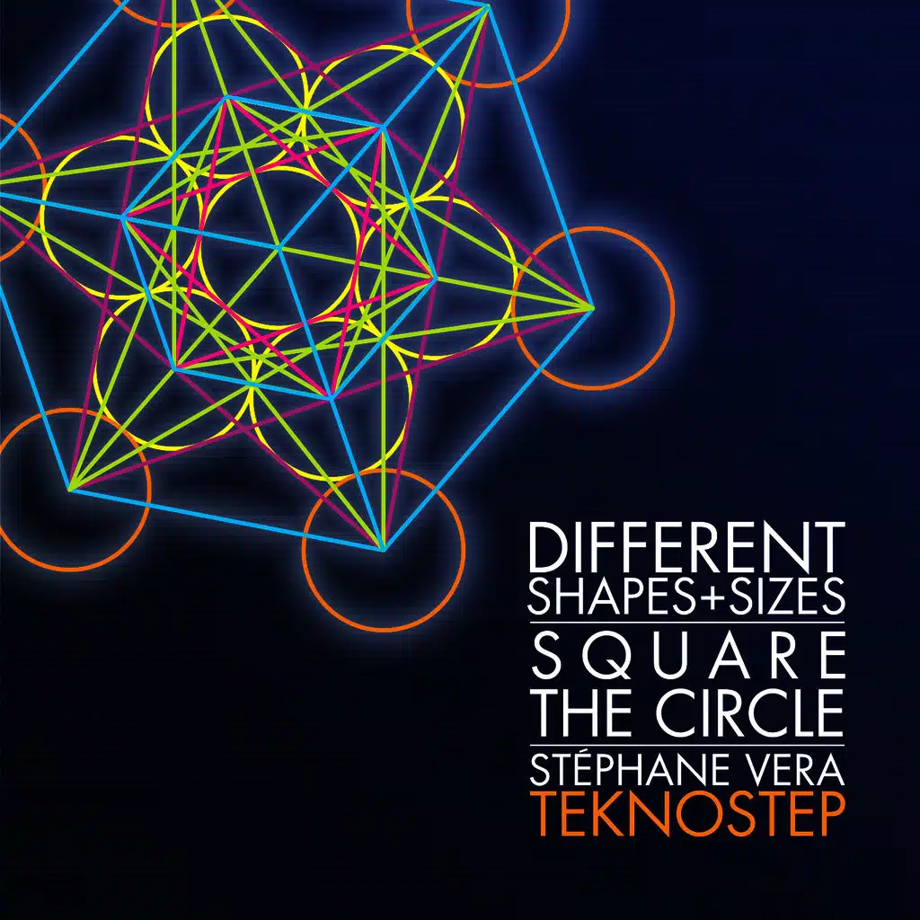 Peppermint Funk (ft. Saidah Baba Talibah )