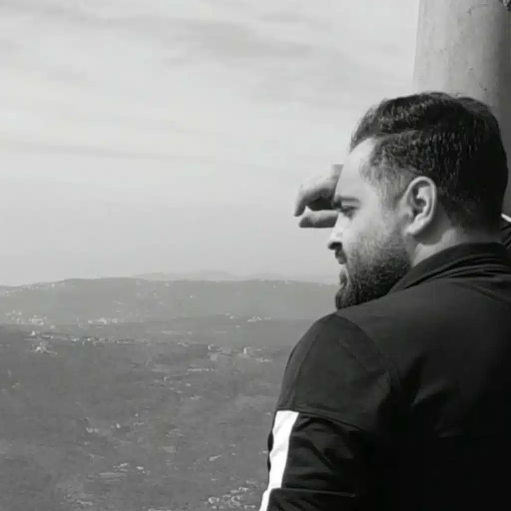 اهواك & طمني عليك