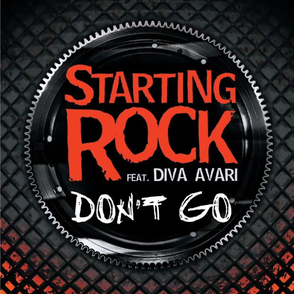 Don't Go (Club Mix) [feat. Diva Avari]