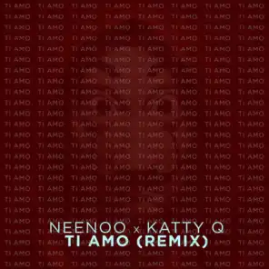 Ti Amo (Remix)