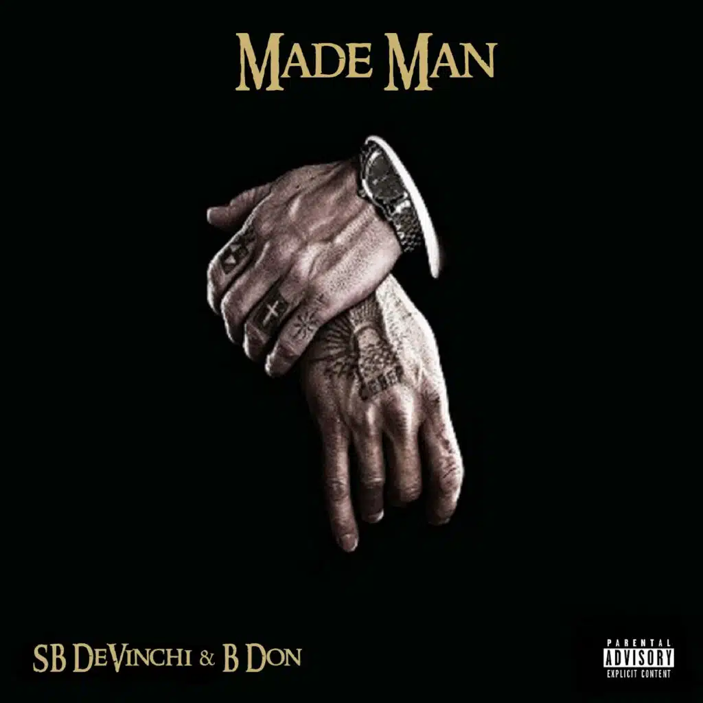 Made Man