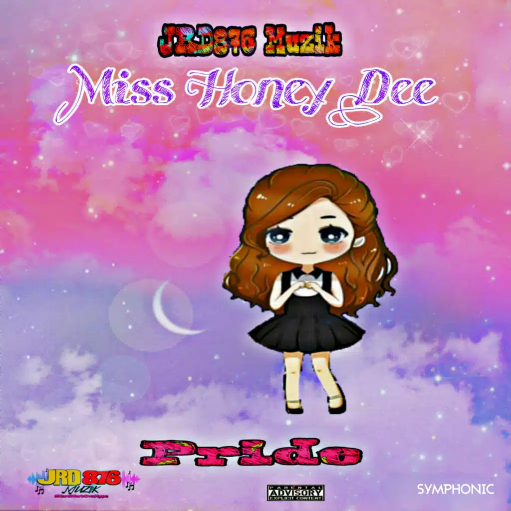 JRD876 & Miss Honey Dee