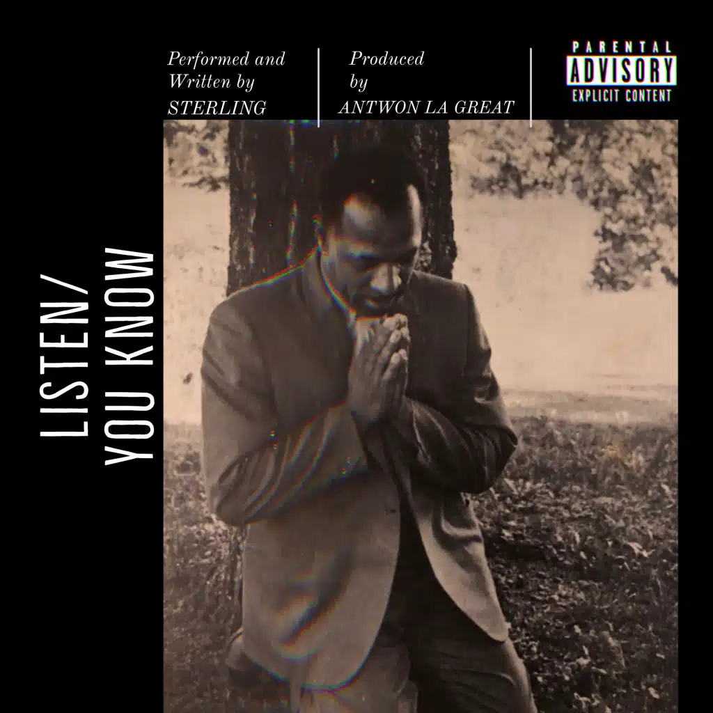 Listen/You Know (feat. Sterling)