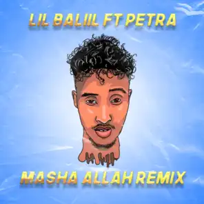 Masha Allah Remix (feat. Petra)