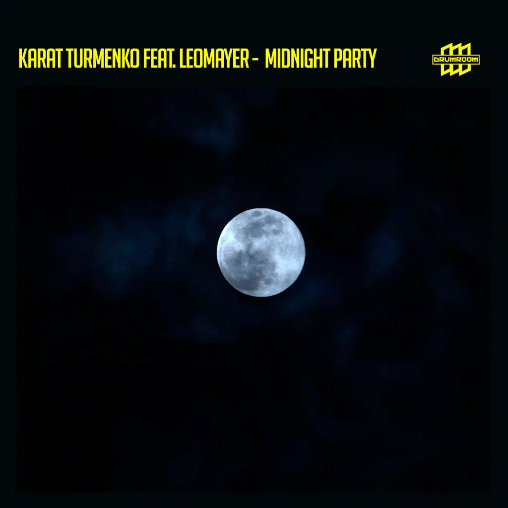Midnight Party (feat. LeoMayer)
