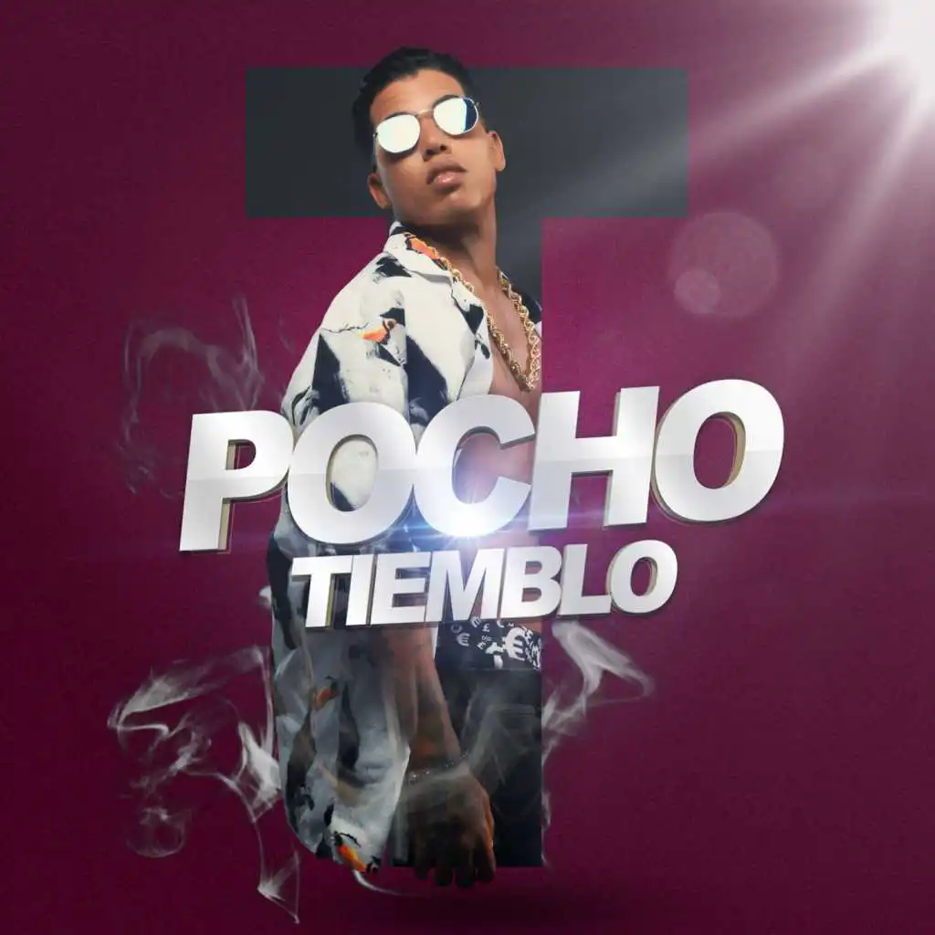 Tiemblo (DJ Unic Reggaeton Extended Version)