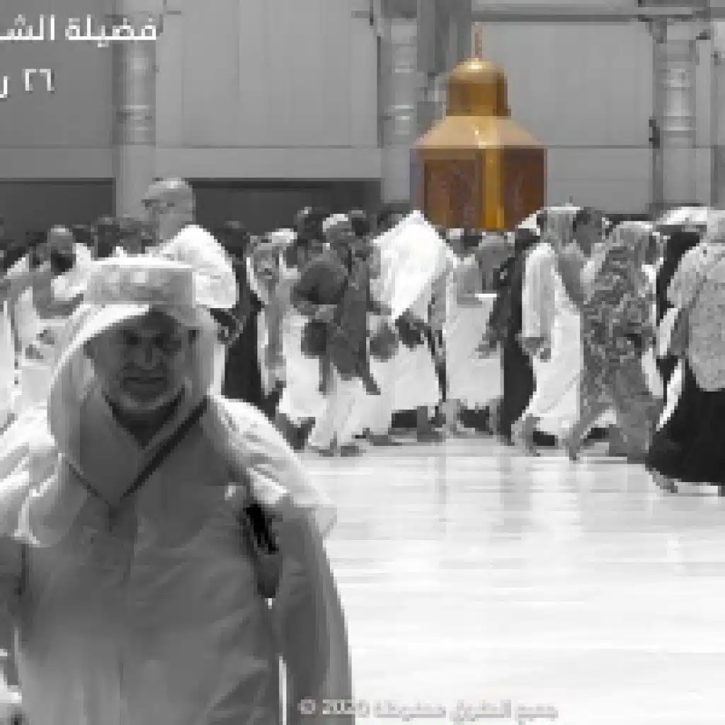 شهر رمضان - دعاء الليلة السادسة والعشرون