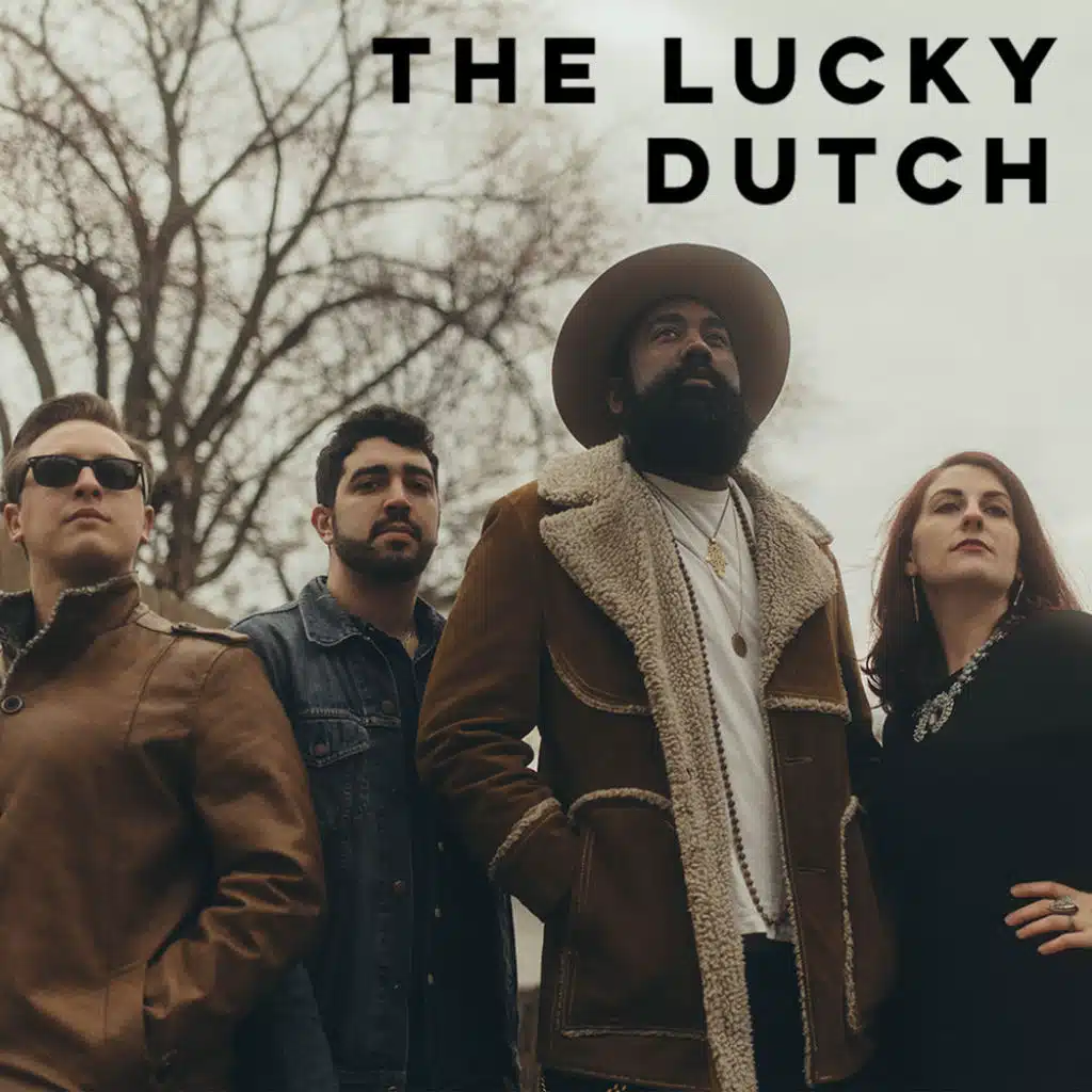 The Lucky Dutch