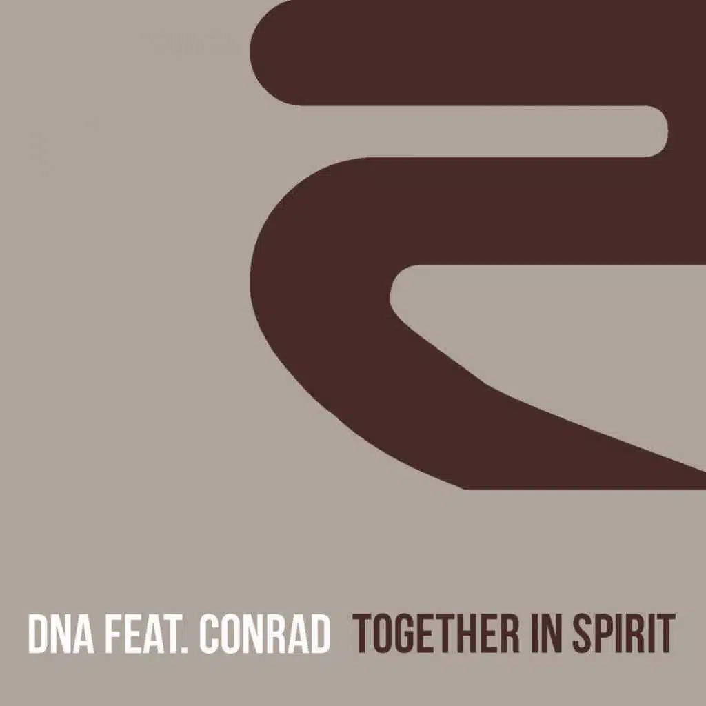 Together in Spirit (Radio Edit) [feat. Conrad]