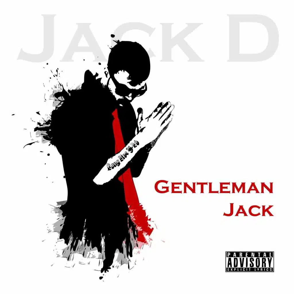 Gentleman Jack