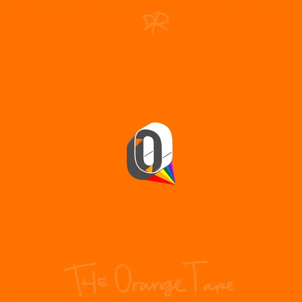 The Orange Tape