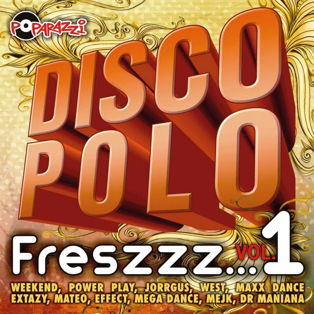 Disco Polo Freszzz Vol.1