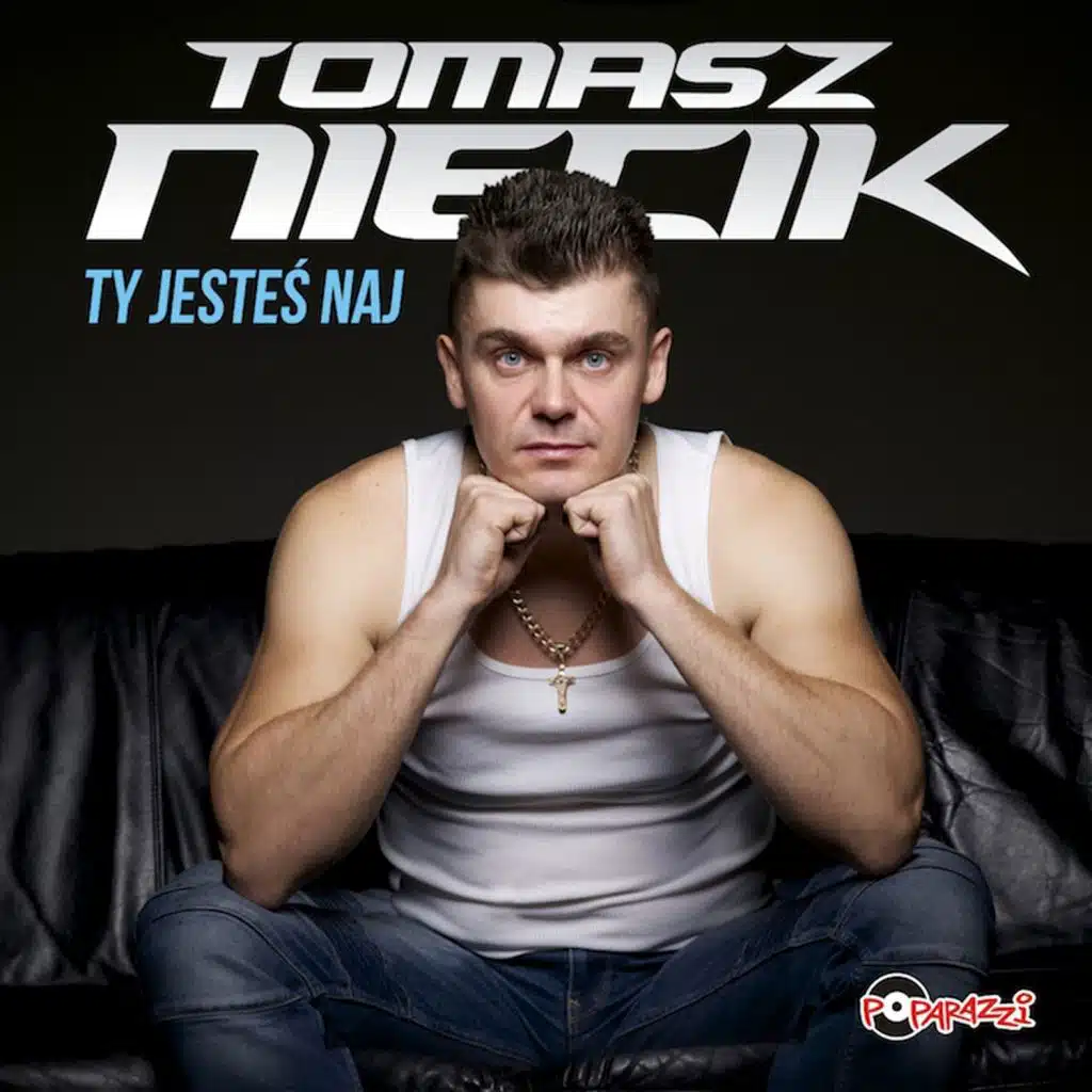 Ty Jesteś Naj (Extended Edit)