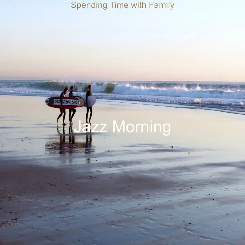 Fun Vibes for Working at Home