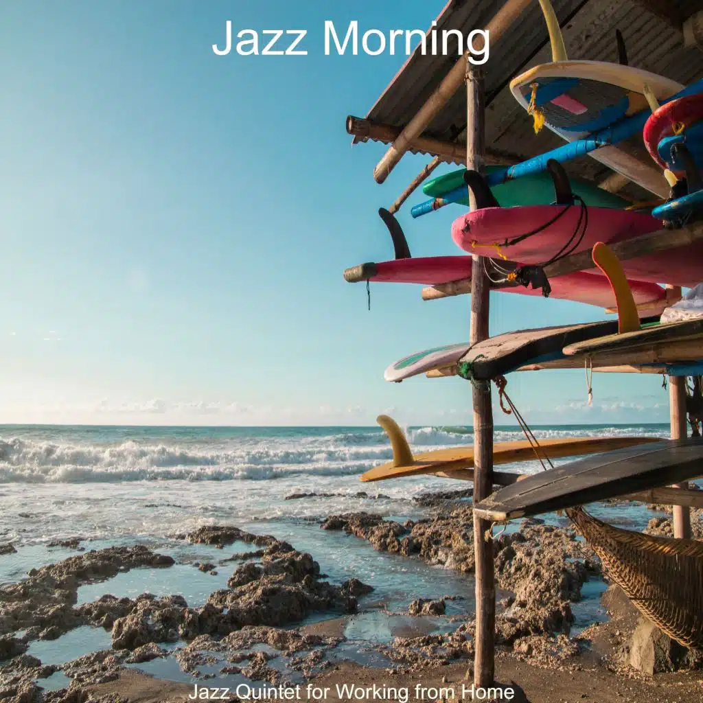 Swanky Background for Taking It Easy