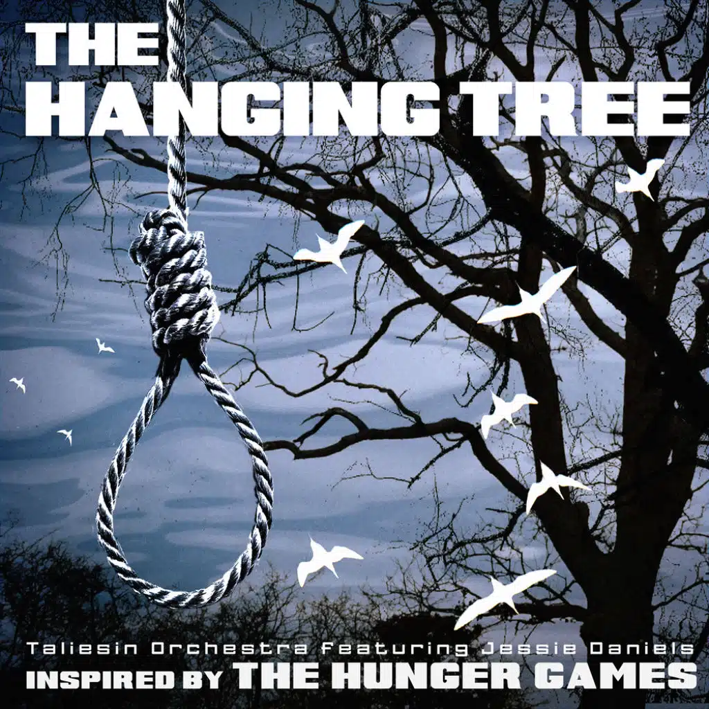 The Hanging Tree (feat. Jessie Daniels)