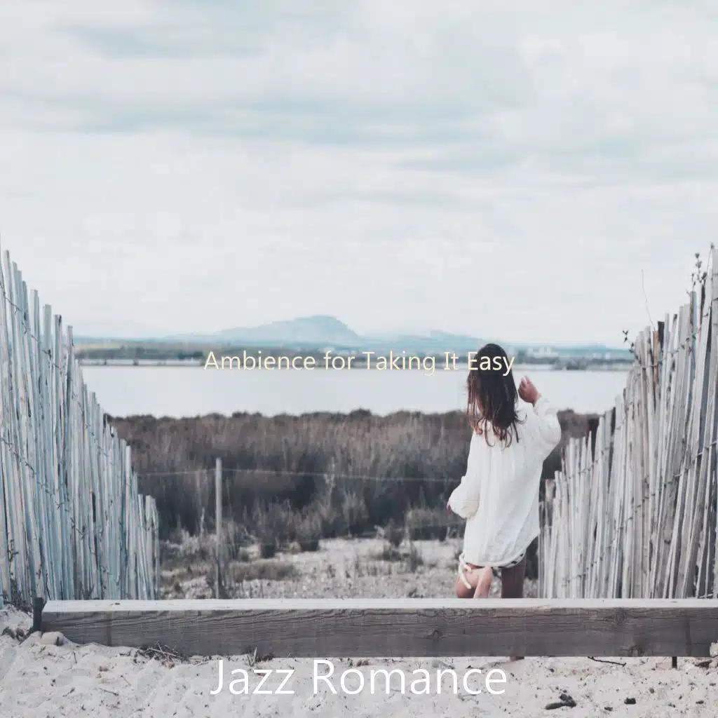 Jazz Romance