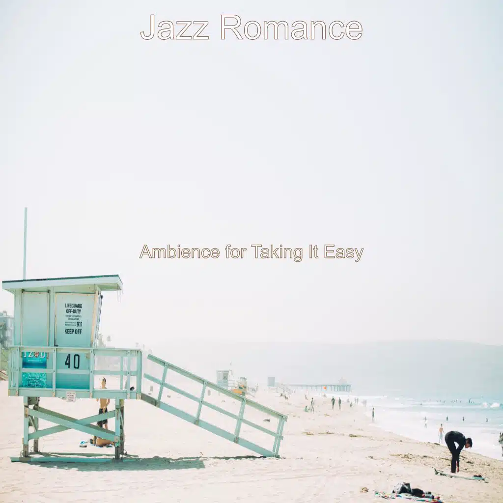 Moods for Working from Home - Relaxing Vibraphone Jazz