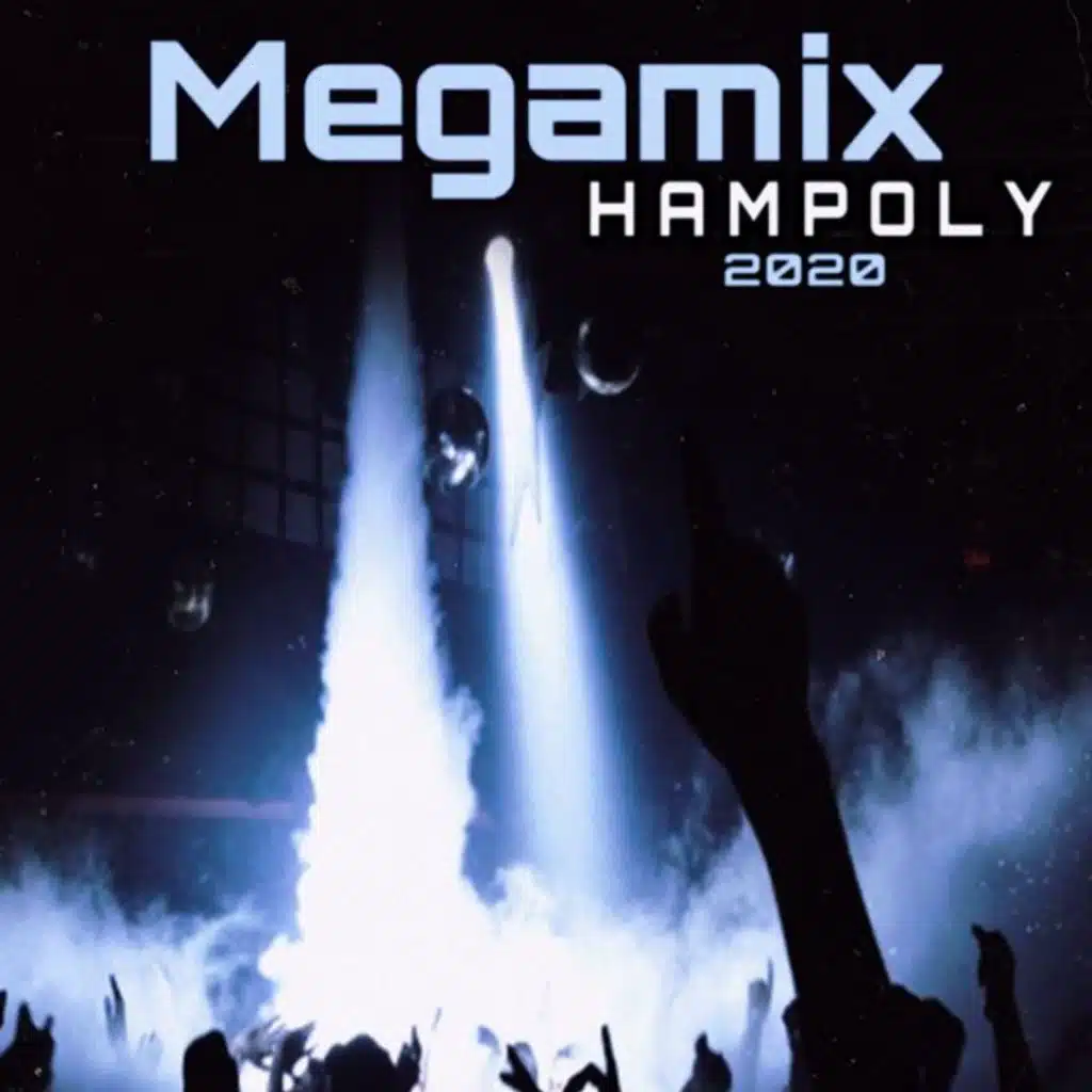 ميجا ميكس عربى ( 2020 )