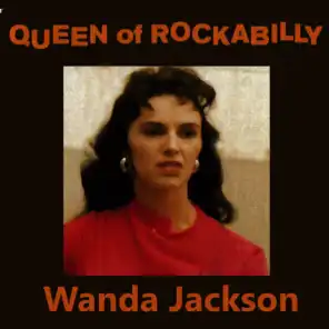 Queen of Rockabilly