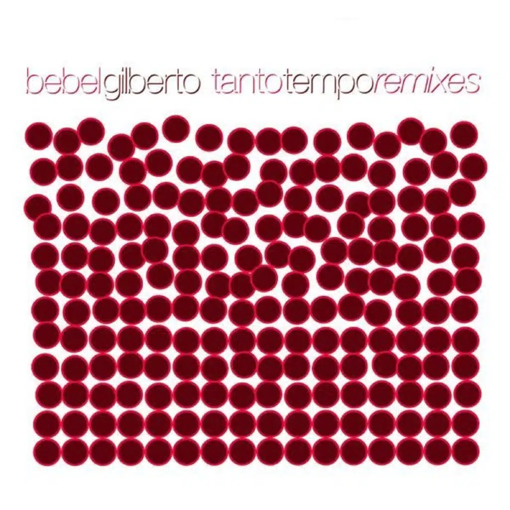 Tanto Tempo (Chari Chari Remix)