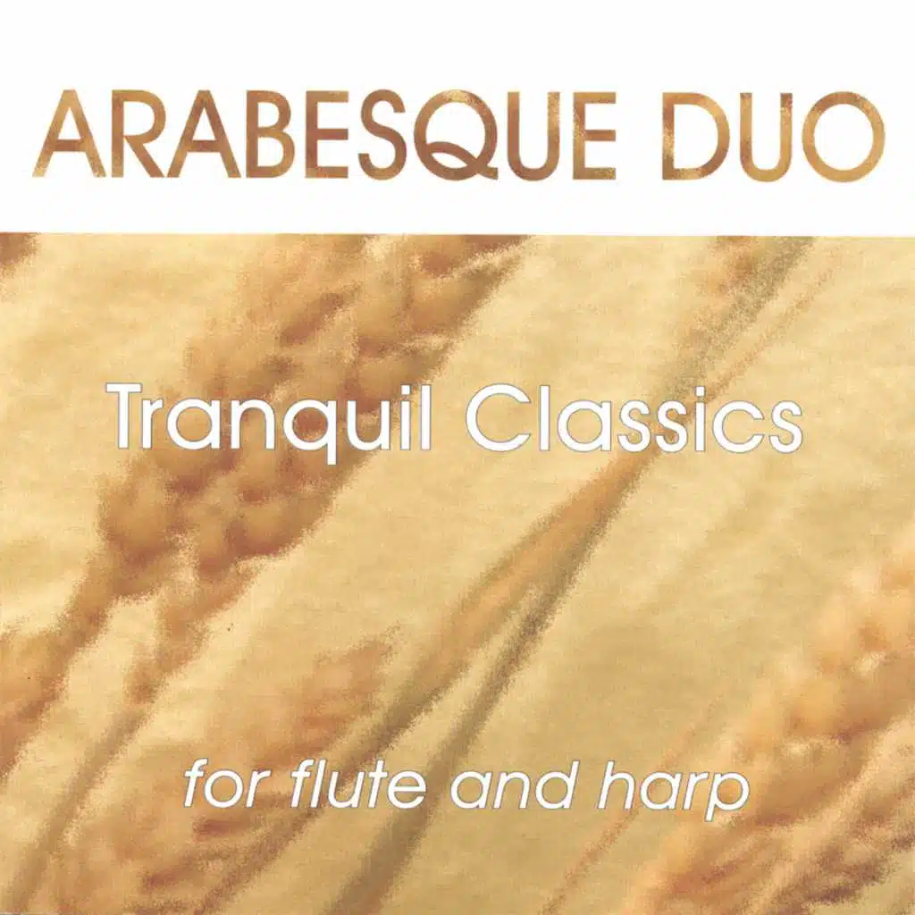 Tranquil Classics