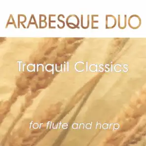 Arabesque Duo