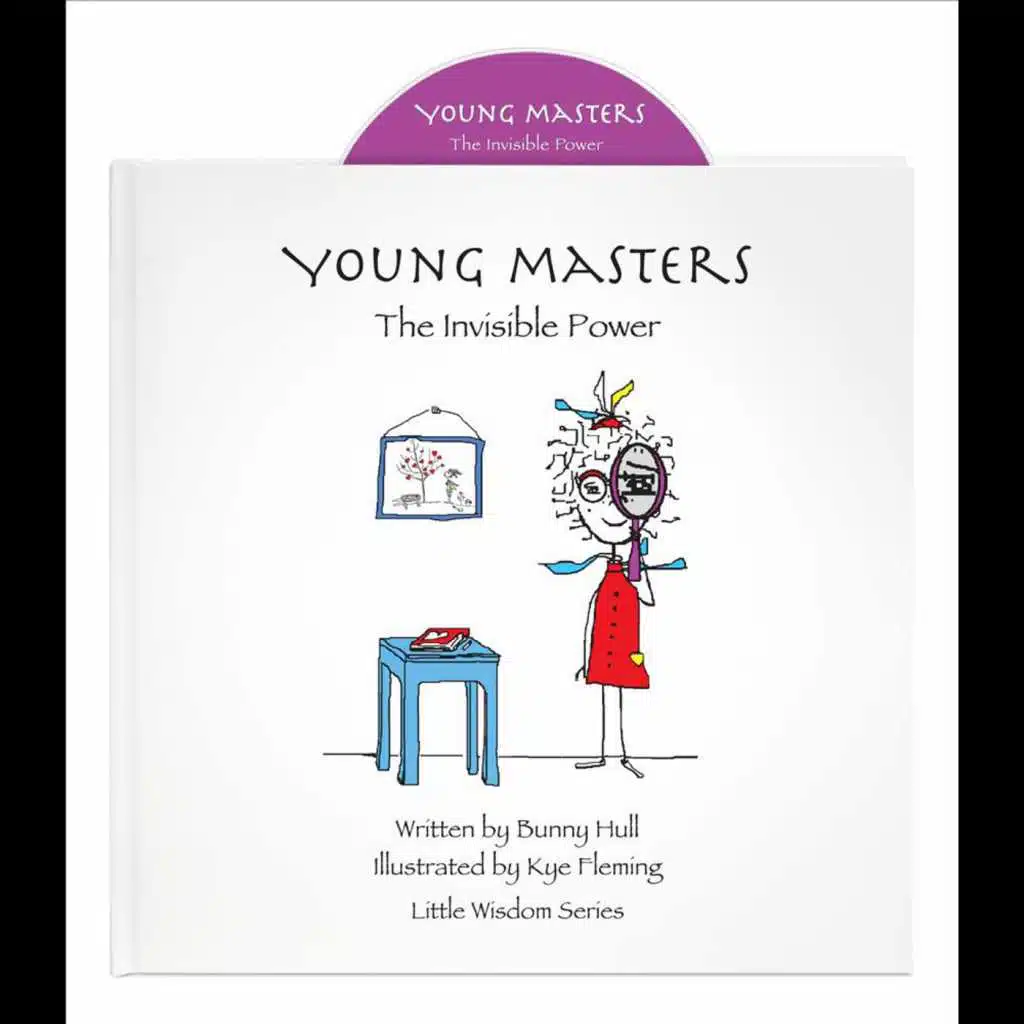 Bunny Hull & Friends